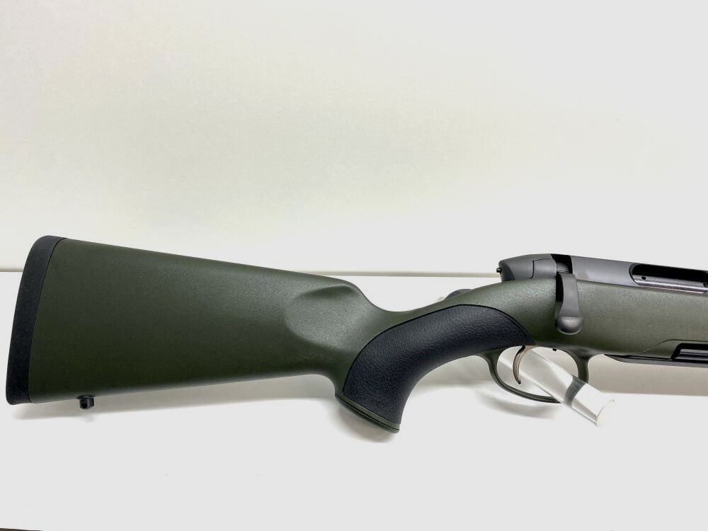 STEYR MANNLICHER	 CL II SX MT - Waffen Friedrichs