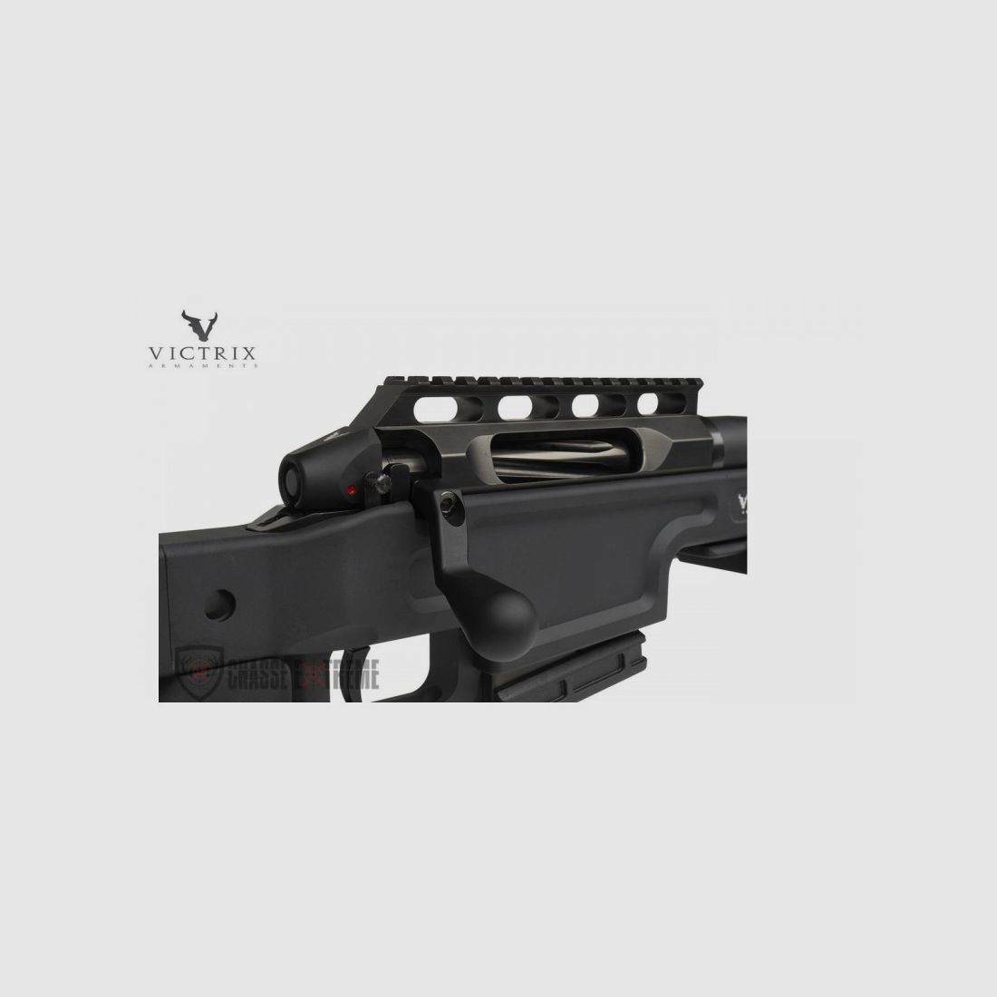 Büchse VICTRIX Gladio T 26", Bild 6 von 11
