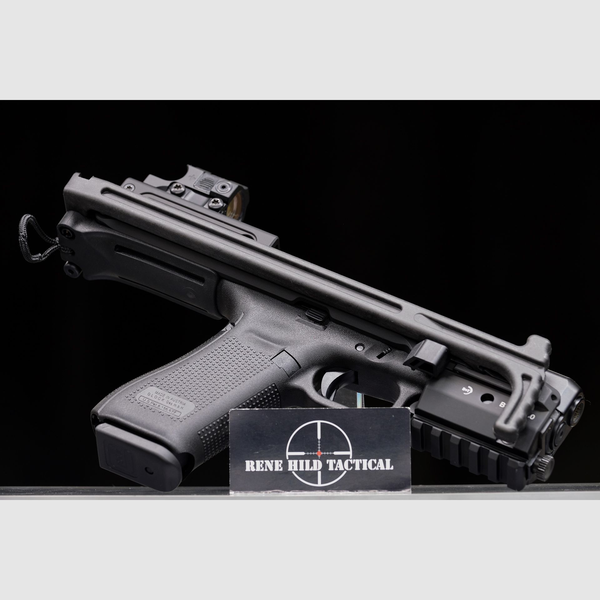 B&T USW-G17, immagine 1 di 7