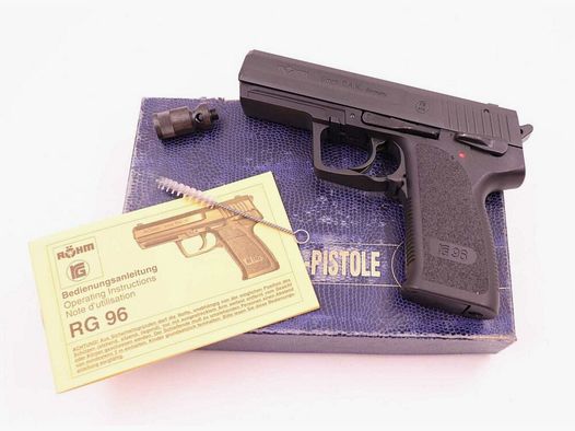 Röhm - Sontheim/Brenz Mod. RG96