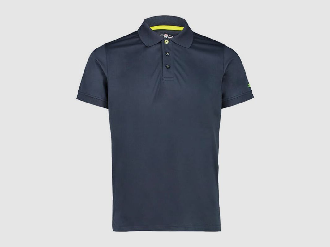 CMP Herren Funktions-Poloshirt