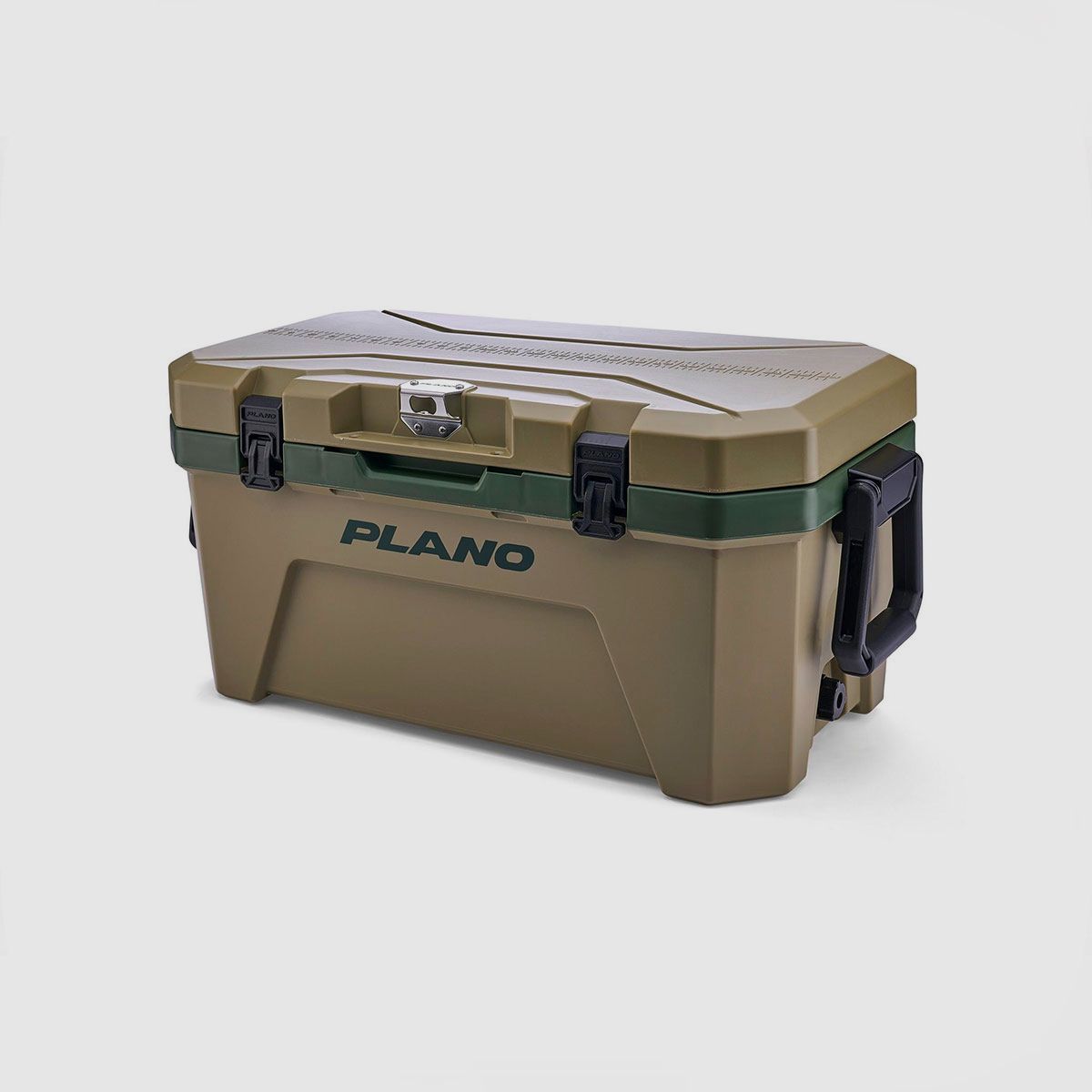 REFRIGÉRATEUR PORTABLE – PLANO – FROST™ COOLER 32 QUART (30 L) | INLAND GREEN, image 1 sur 12