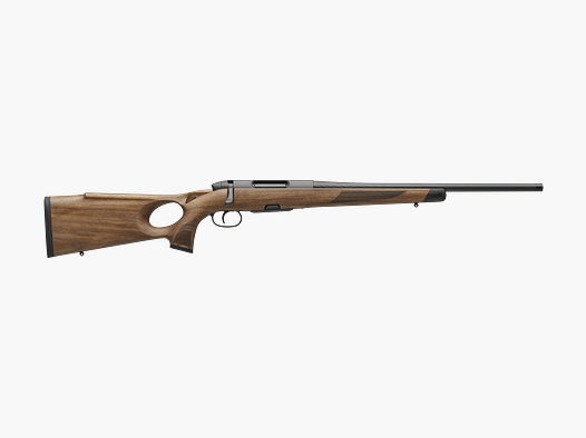 STEYR ARMS CLII Austrojagd Modell LL407 M15x1 .308 Win