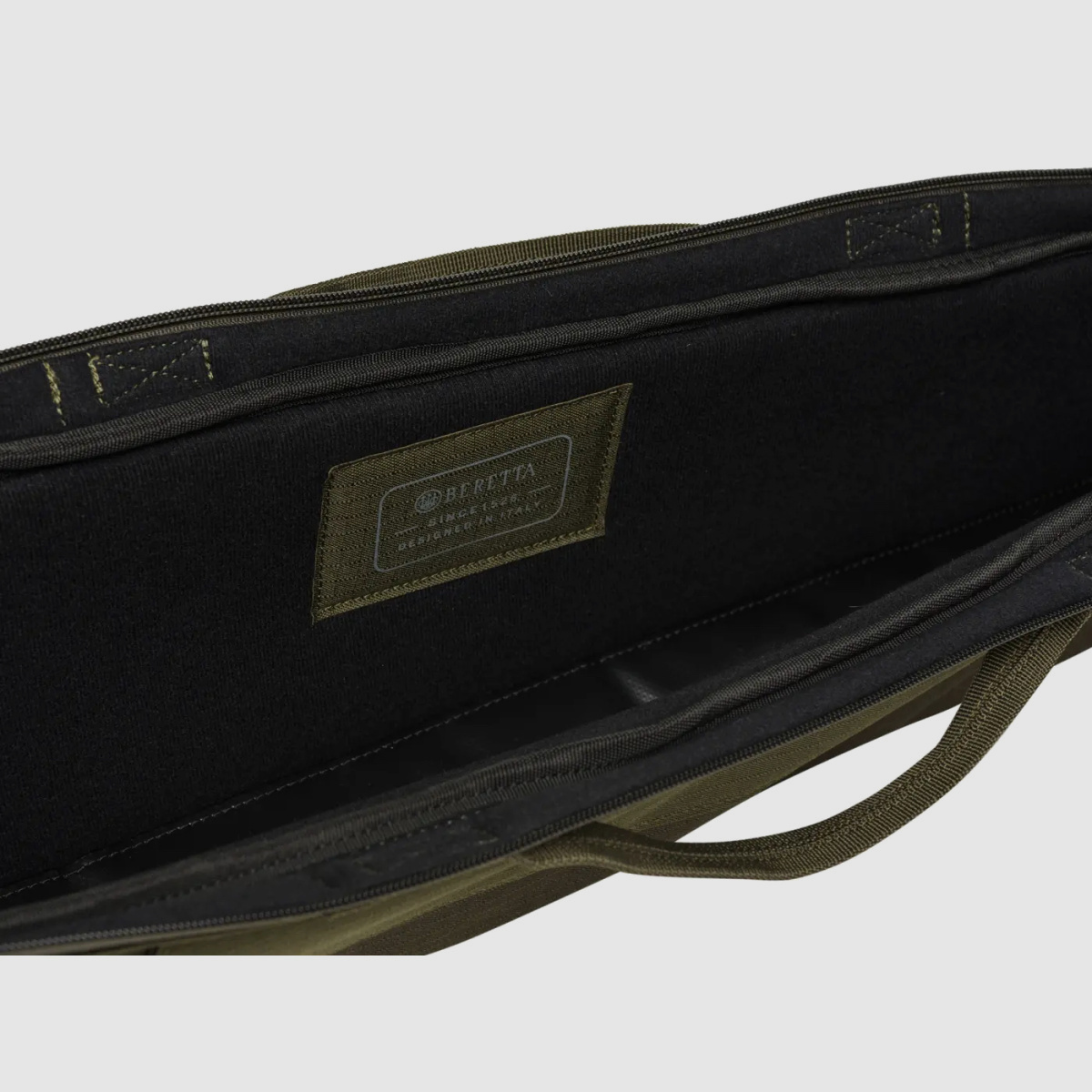 BERETTA case for shotguns GameKeeper EVO Moss & Brownbark