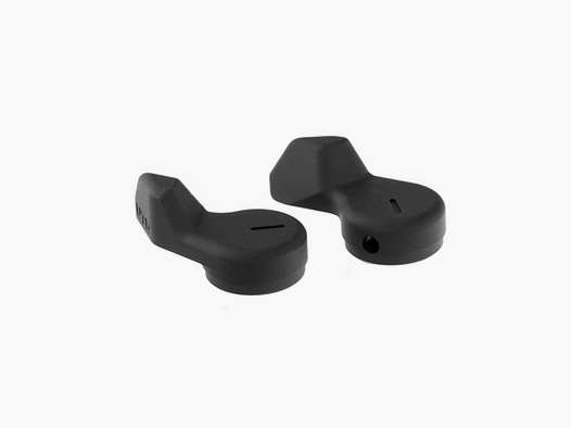UTG CZ Scorpion Evo 3 Safety Selectors, Black