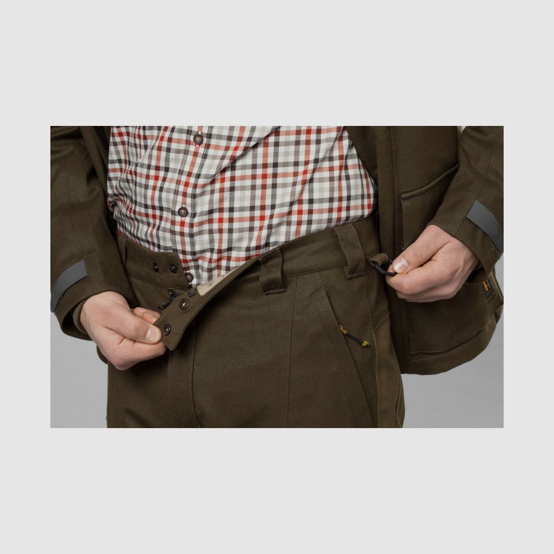 Hunting Pants One Ultimate Harkila, Bild 2 von 7