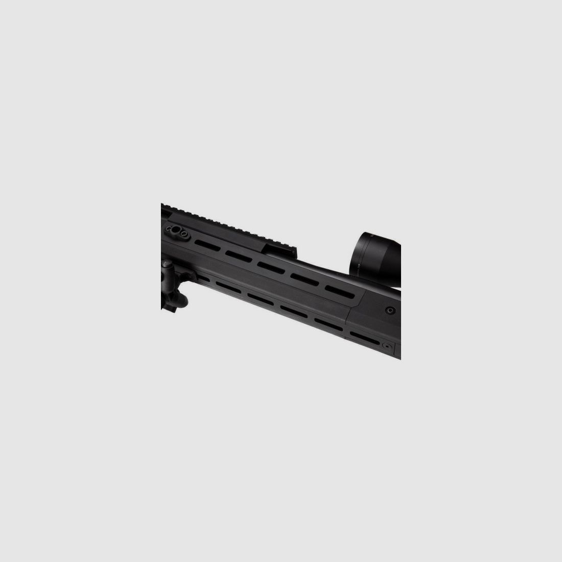 MAGPUL - PRO 700 Chassis fest Olivgrün, Bild 4 von 9
