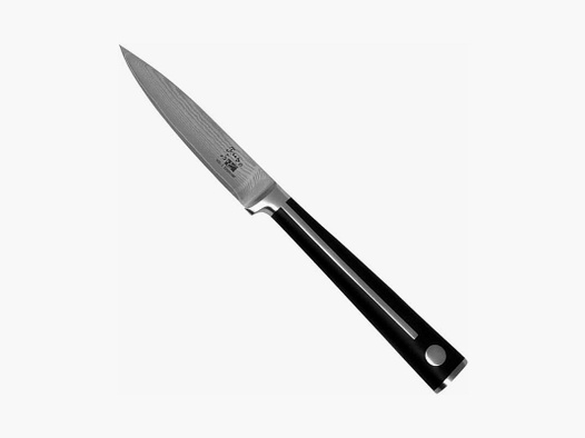 Fudo Classic - Ko Hocho klein multifunctioneel mes Damast VG1