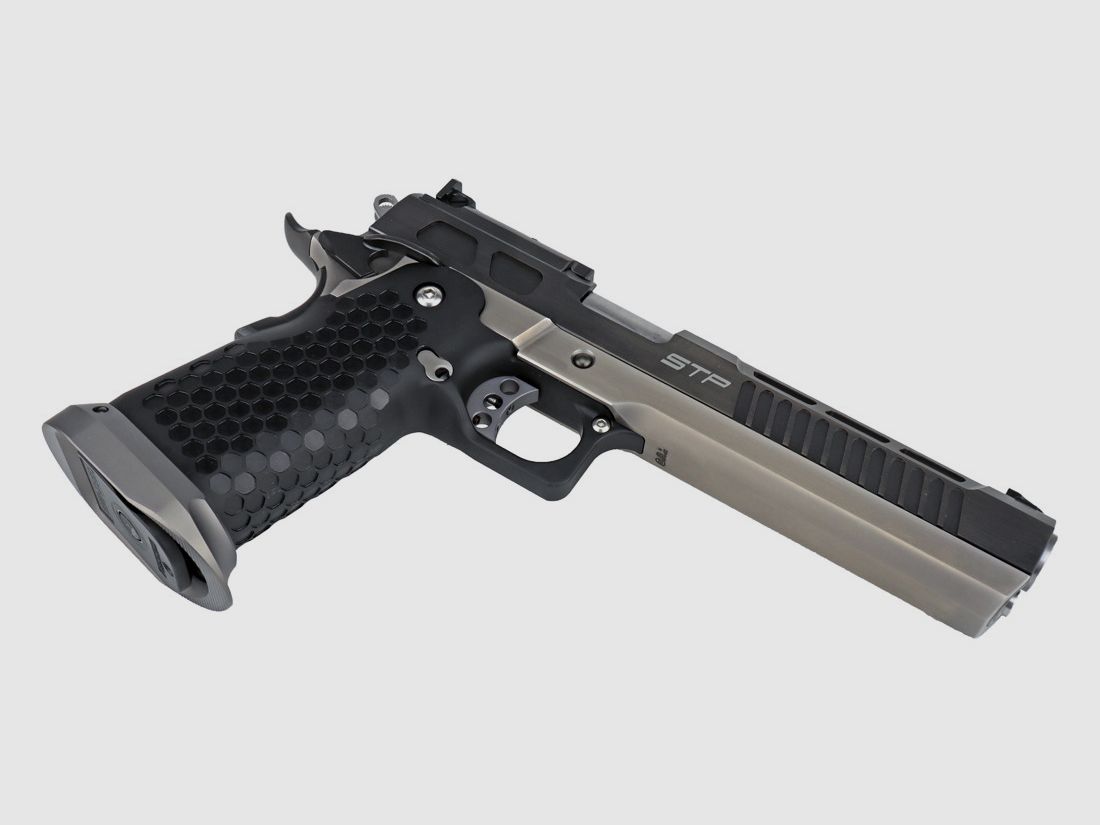 STP ROSA 6.0 Optics (R054)