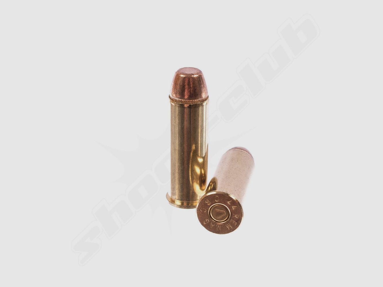 MagTech FMJ Flat 240grs 50St .44RemMag
