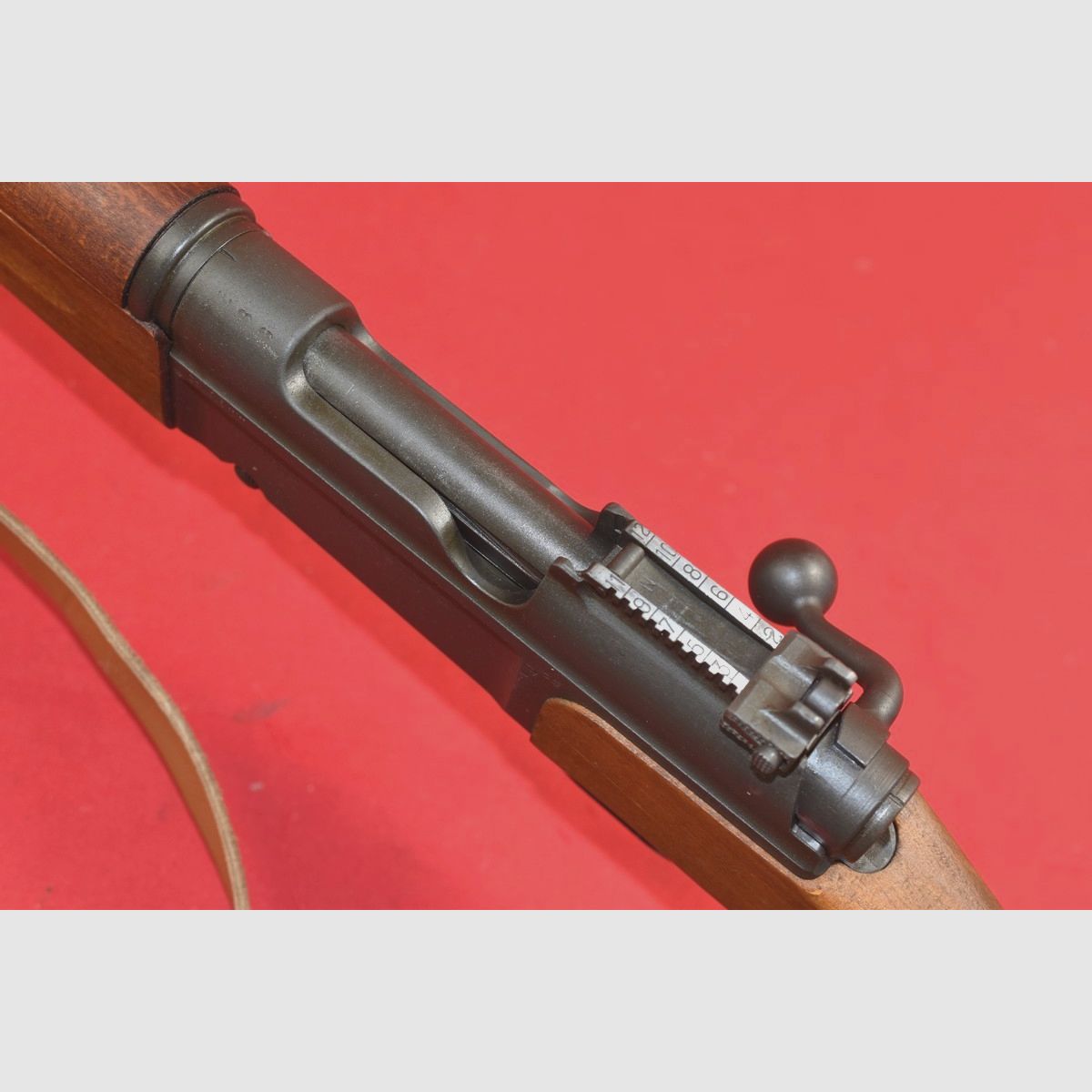 #8426 MAS-Karabiner Mle 1936-51, Kal. 7,5 MAS, Bild 15 von 38