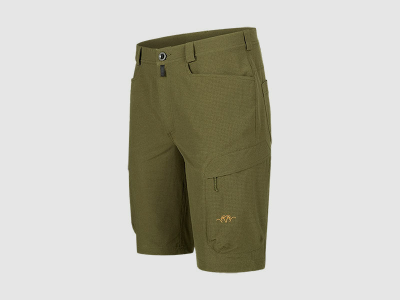 Blaser Herren Airflow Shorts