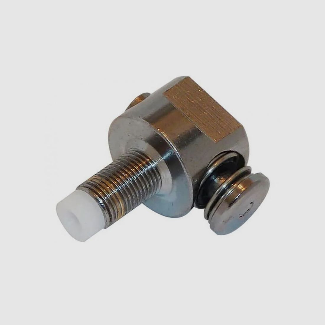 BEST FITTINGS SFIATO A PULSANTE 1/8 BSP