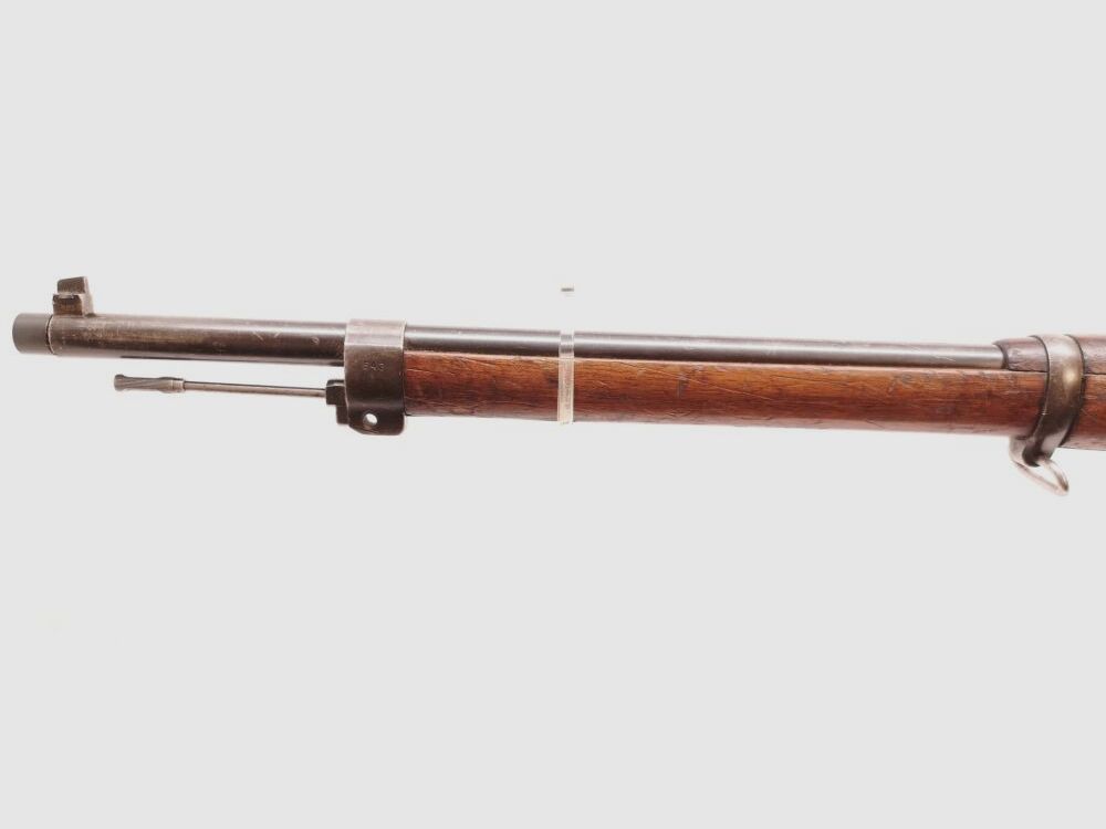 Mauser Oberndorf M96