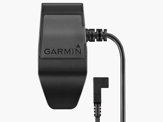 Garmin T5/T5X Oplader Clip