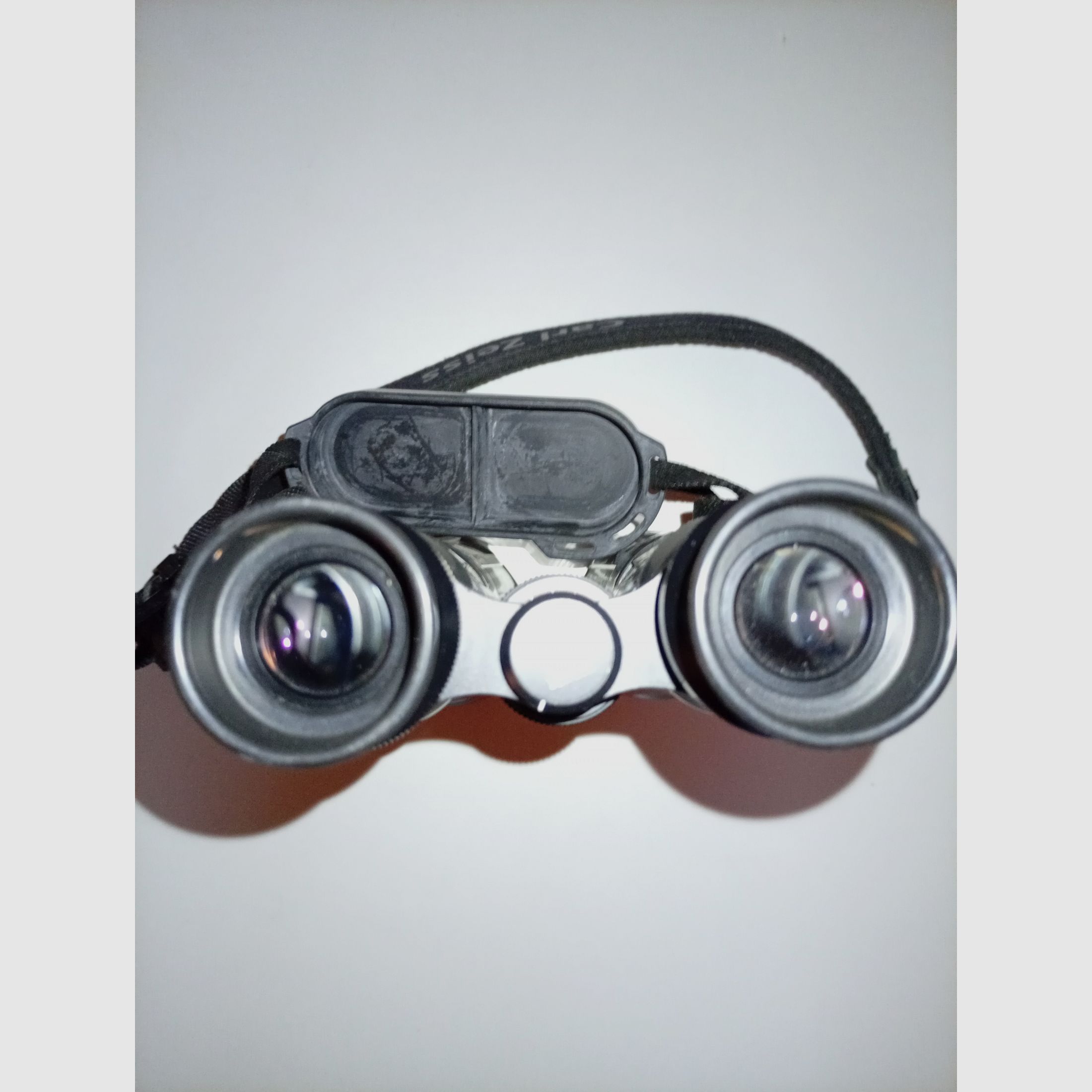 Ansitzglas zeiss Dialyt 8x56B 