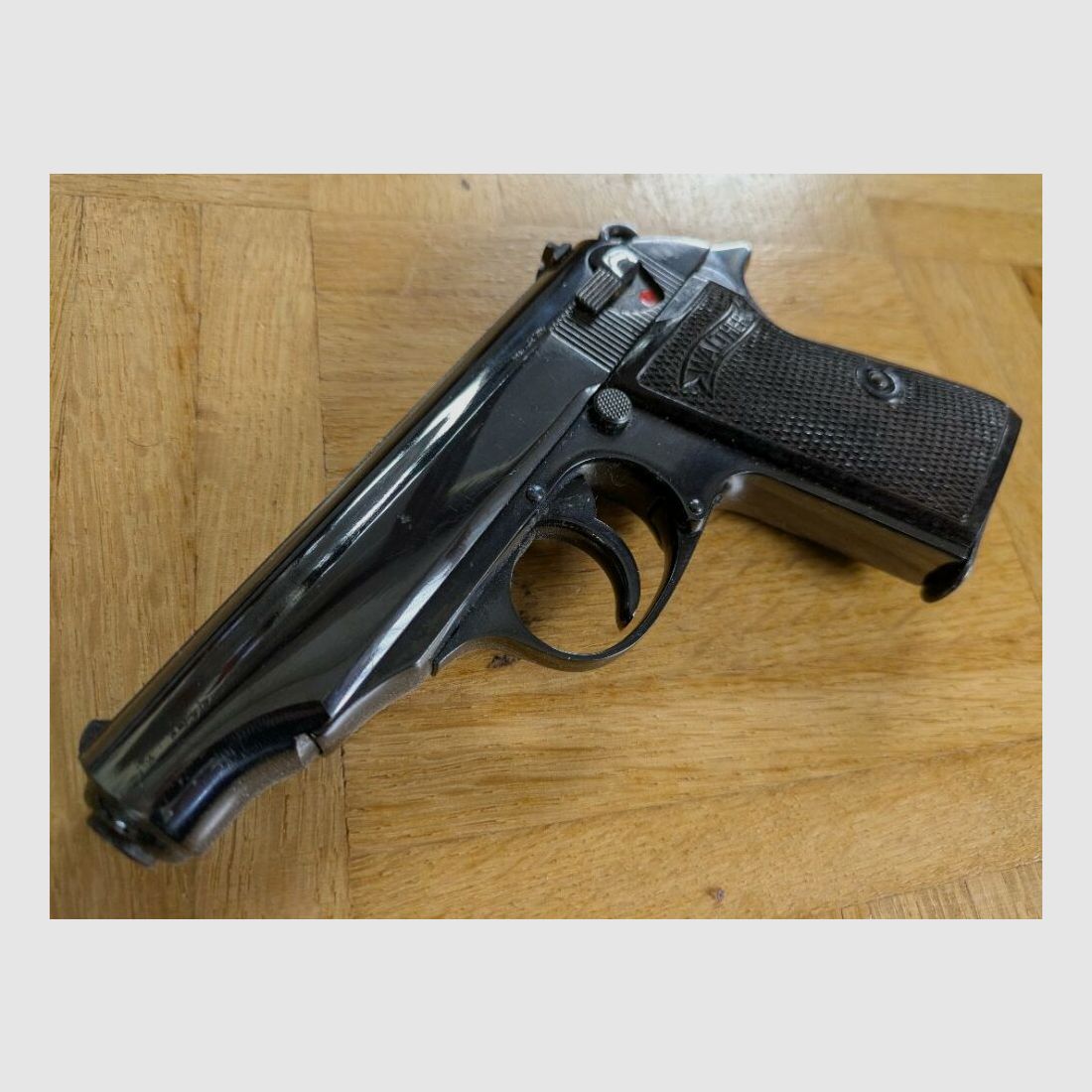 Walther PP