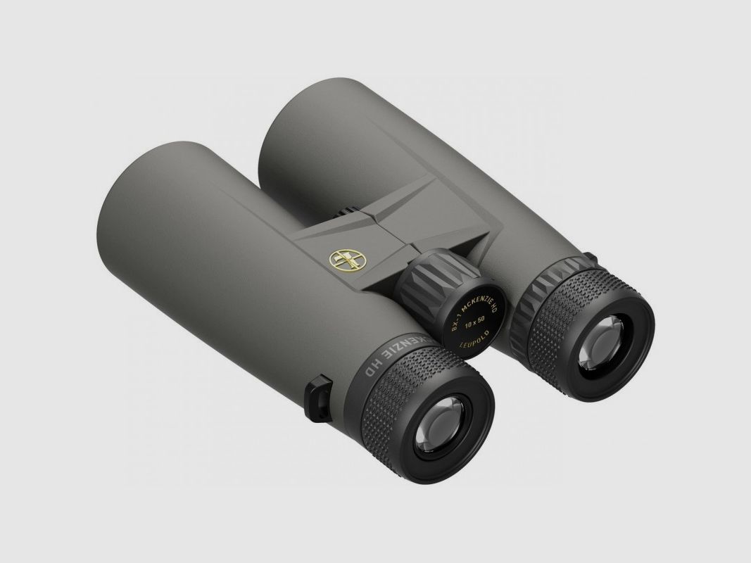 Prismático LEUPOLD BX-1 Mckenzie HD - 10x50, imagen 3 de 9