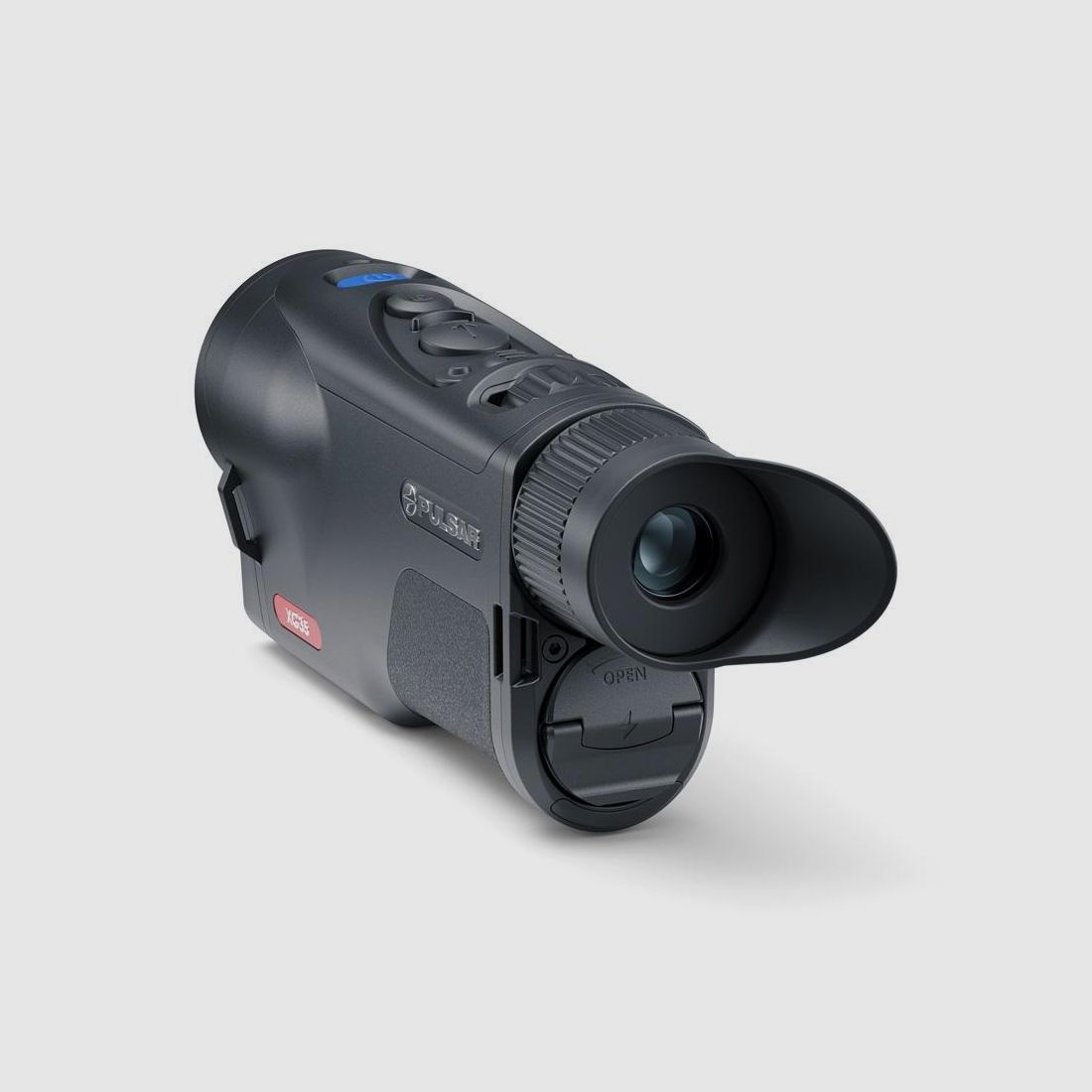 Pulsar Oryx LRF XG35 thermal imaging camera handheld