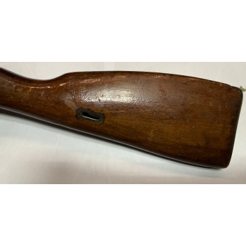 Mosin-Nagant-karabijn kal. 7,62x54R + bajonet, afbeelding 8 van 10