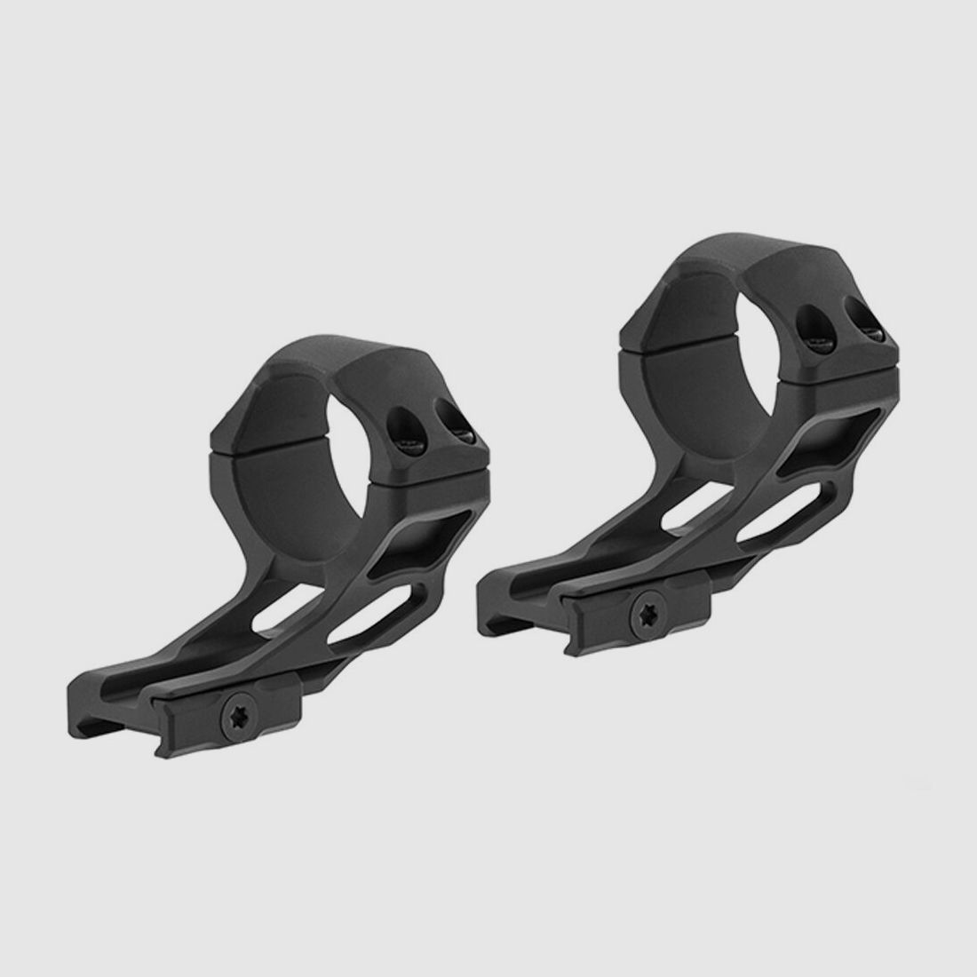 UTG UTG Accu-Sync Picatinny Montageschiene high 34mm