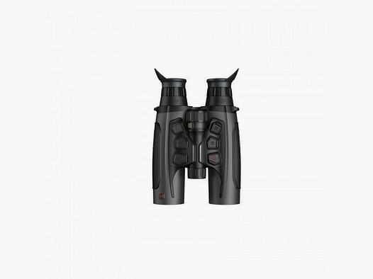 HIKMICRO Binocolo Habrok 4K HE25L 2.0 5.5-22x60