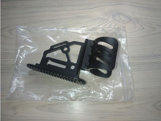 MEGALODON original Schaft * Neu *