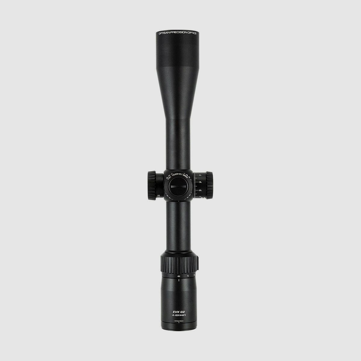 Optisan OPTISAN EVX Gen II Serie 4-16x44F1