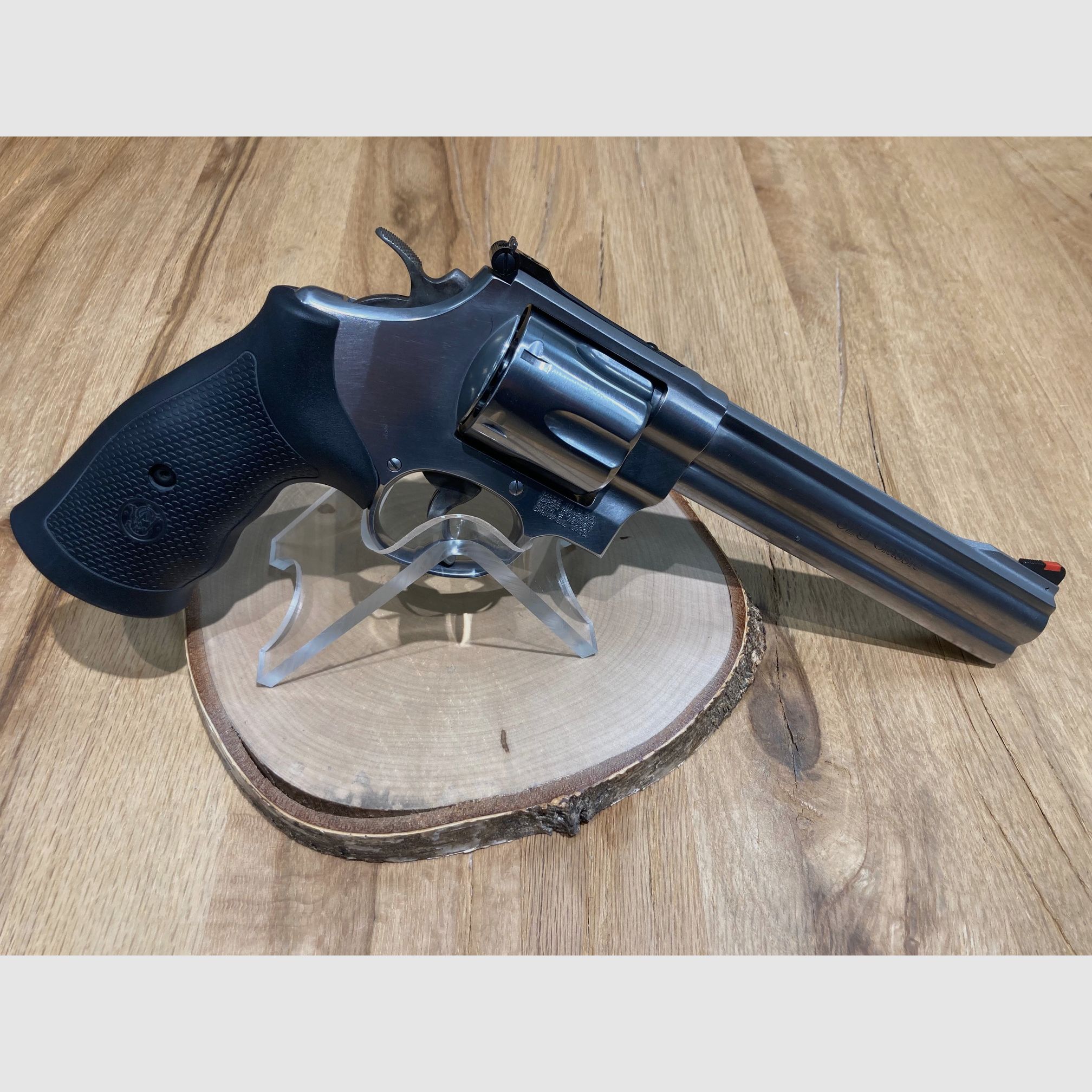 Smith & Wesson, Mod. 629 Classic