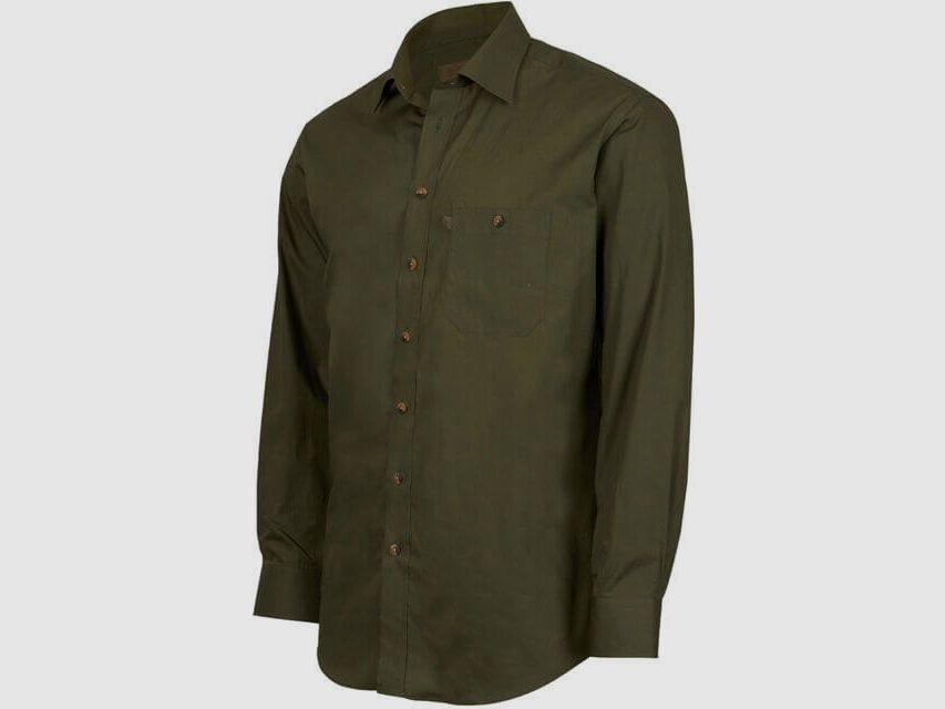 Böcker Camicia Venari
