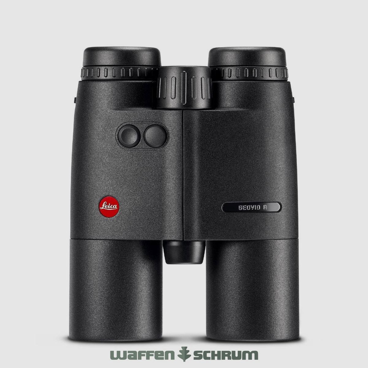 Leica Geovid R  8x42