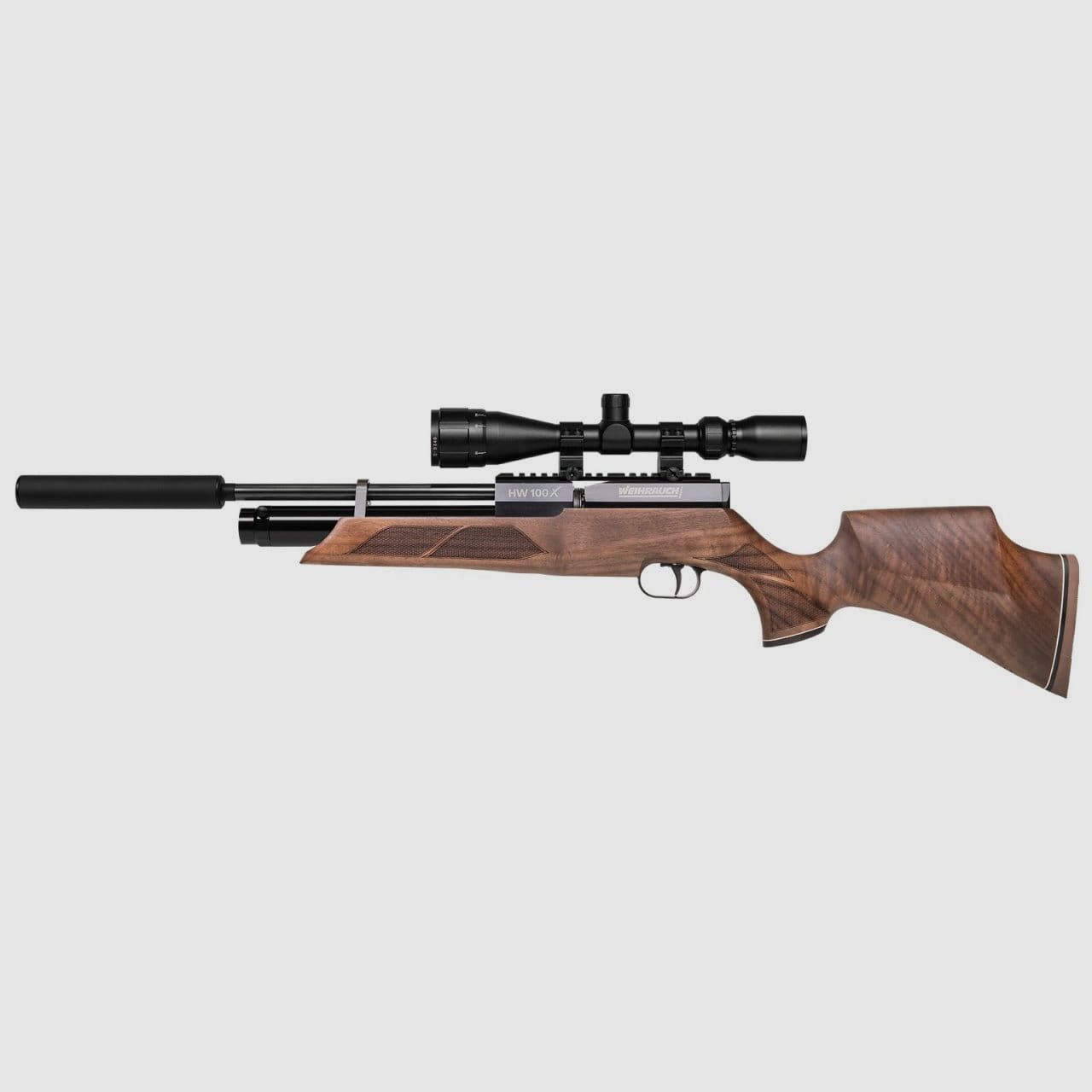 Weihrauch 100 X-SK F 4,5 MM