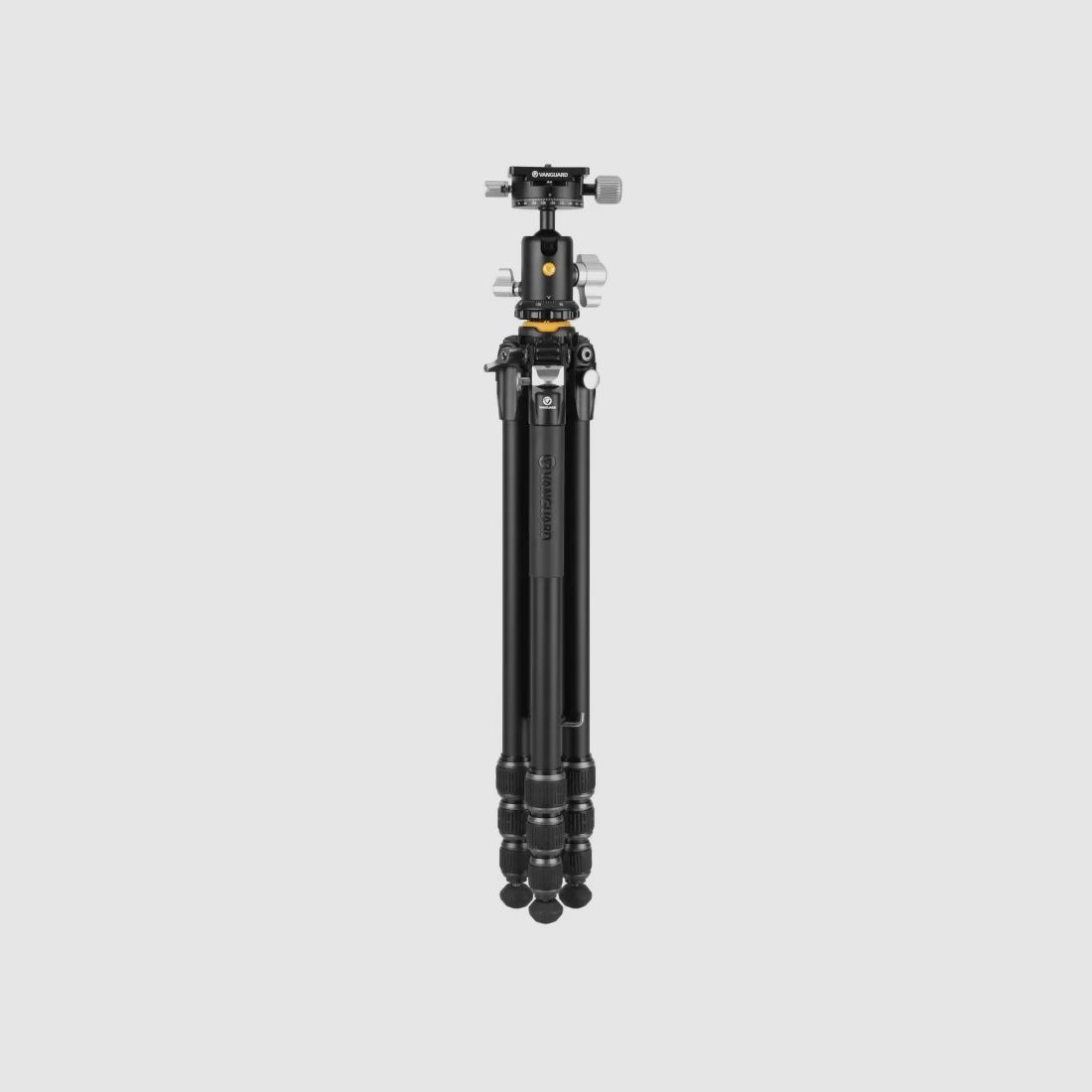 Vanguard Veo 5 234AB110S - Aluminium-Reise-Stativ, Kugelkopf, Bild 2 von 19