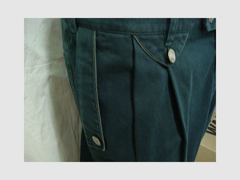 Jeans Toscana -