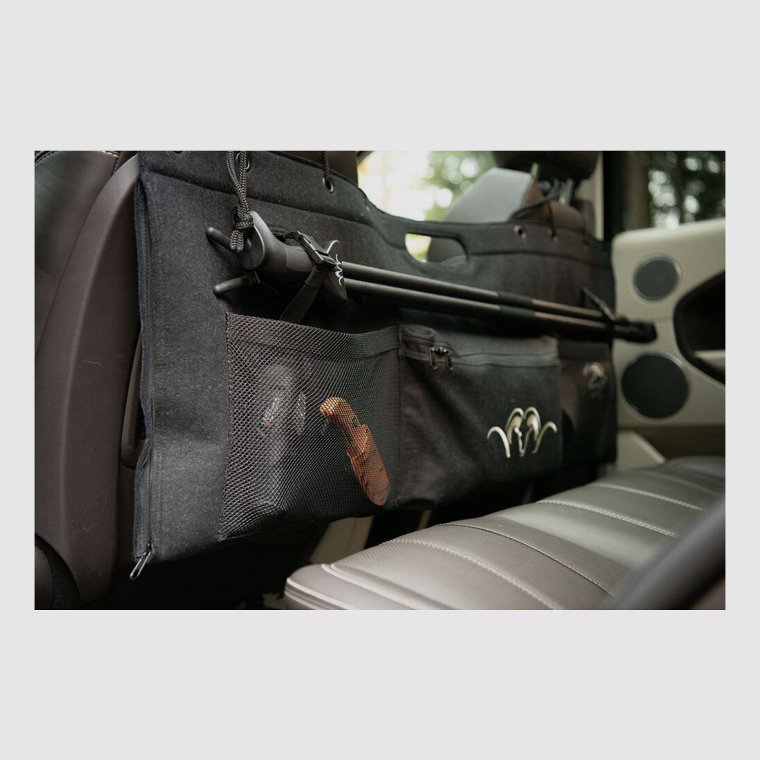Housse de voiture Blaser