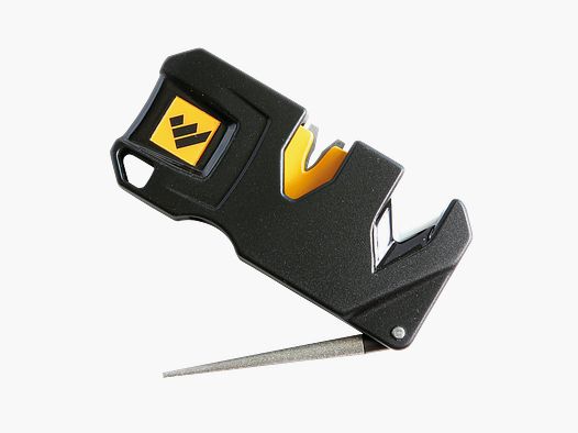 Work Sharp-Pivot Plus Knife Sharpener Messerschärfer