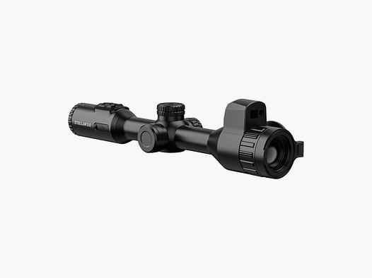 Wärmebildzielfernrohr Stellar SQ35L 3.0 Hikmicro
