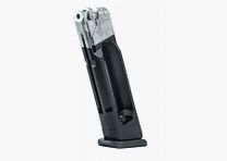 Glock 17 Gen5 4,5 mm Ersatzmagazin