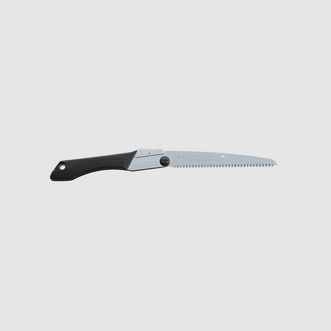 Seghetto pieghevole Silky 21 cm - Dente medio