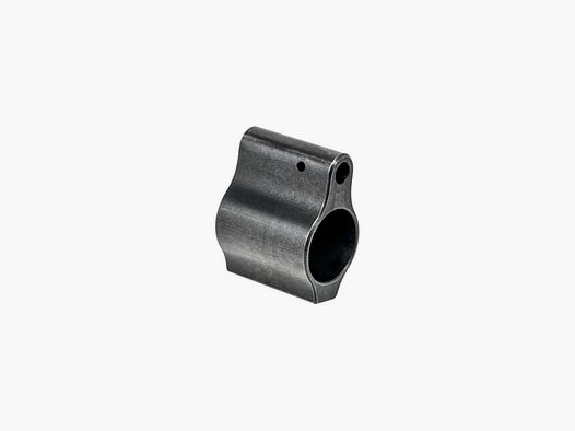 CMMG AR-15 ASSEMBLIES, PROFILE CMMG AR15 GAS BLOCK ASSY, LOW PROFILE, .625