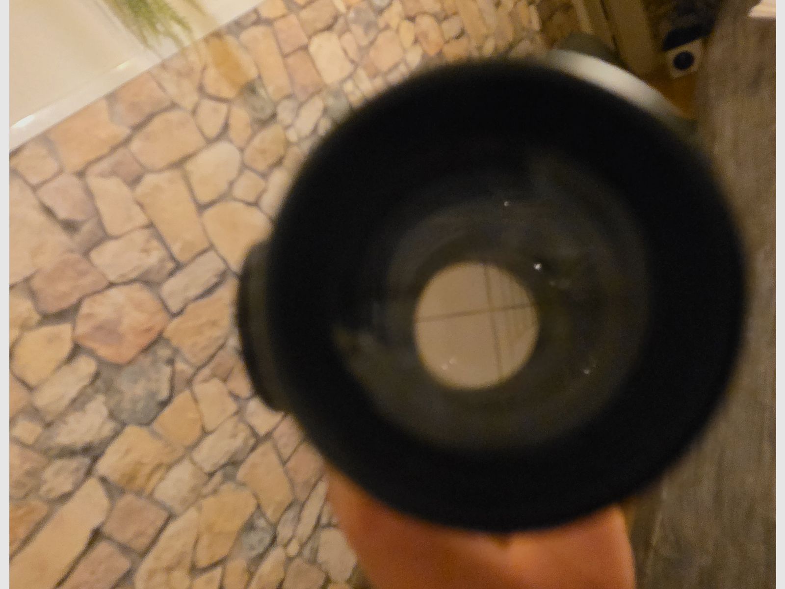 CRYSTAL 3–9×40 EG Zielfernrohr für ein Gewehr., Bild 7 von 9