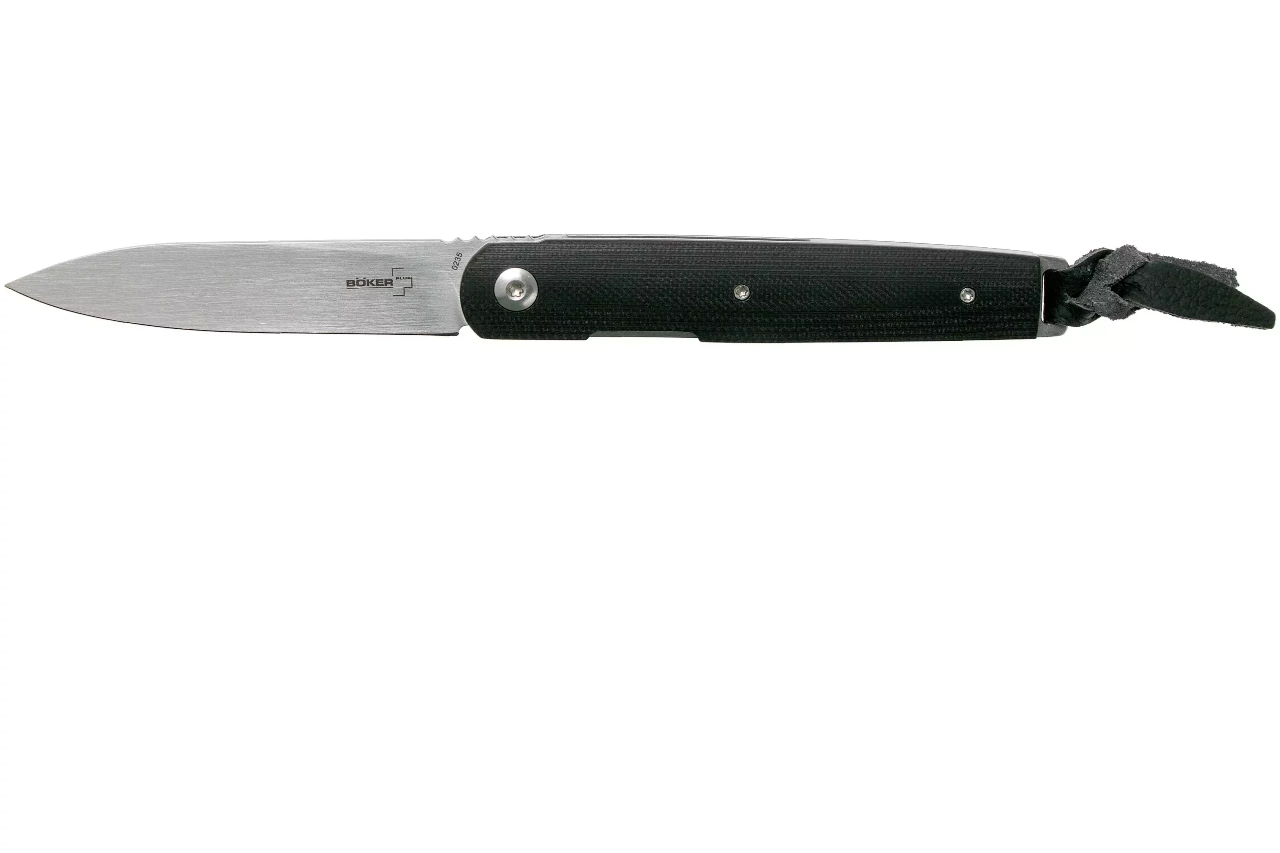Böker Plus LRF G10 01BO078 couteau de poche