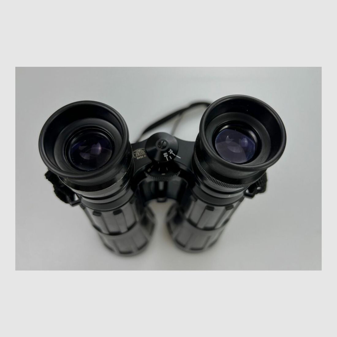 ZEISS Dialyt 8x56 B