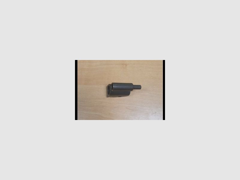 HK G36-gasblok, afbeelding 4 van 5