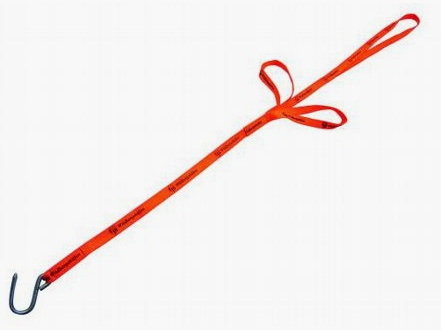 Pomoc w dzikim wyciąganiu tjs - Trójciąg