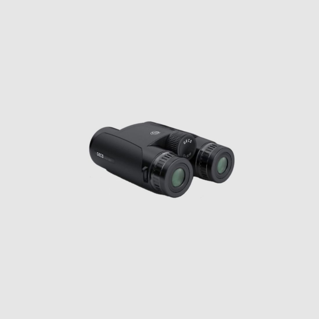Geco <BR> Binocolo RF 10X50