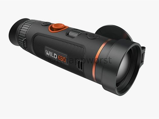 ThermTec ThermTec Wild 650