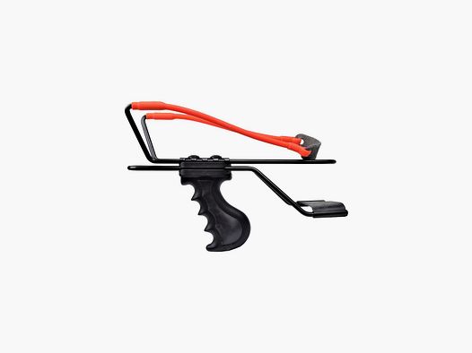 Fronde professionnelle JS-Archery avec support pour le bras DG7C