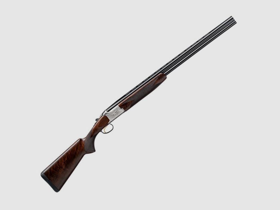 Escopeta superpuesta Browning B525 Game Tradition - Cal. 20/76 2, imagen 1 de 5