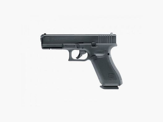 Luftdruckpistole Glock 17 GEN 5 Kal. 4,5mm BB